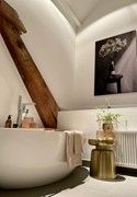 Gemeubileerde loft bij centrum en Piushaven - Afbeelding 13