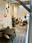 Gemeubileerde loft bij centrum en Piushaven - Afbeelding 5