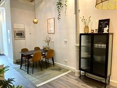Gemeubileerde loft bij centrum en Piushaven - Afbeelding 6