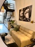 Gemeubileerde loft bij centrum en Piushaven - Afbeelding 7