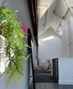 Gemeubileerde loft bij centrum en Piushaven - Afbeelding 19