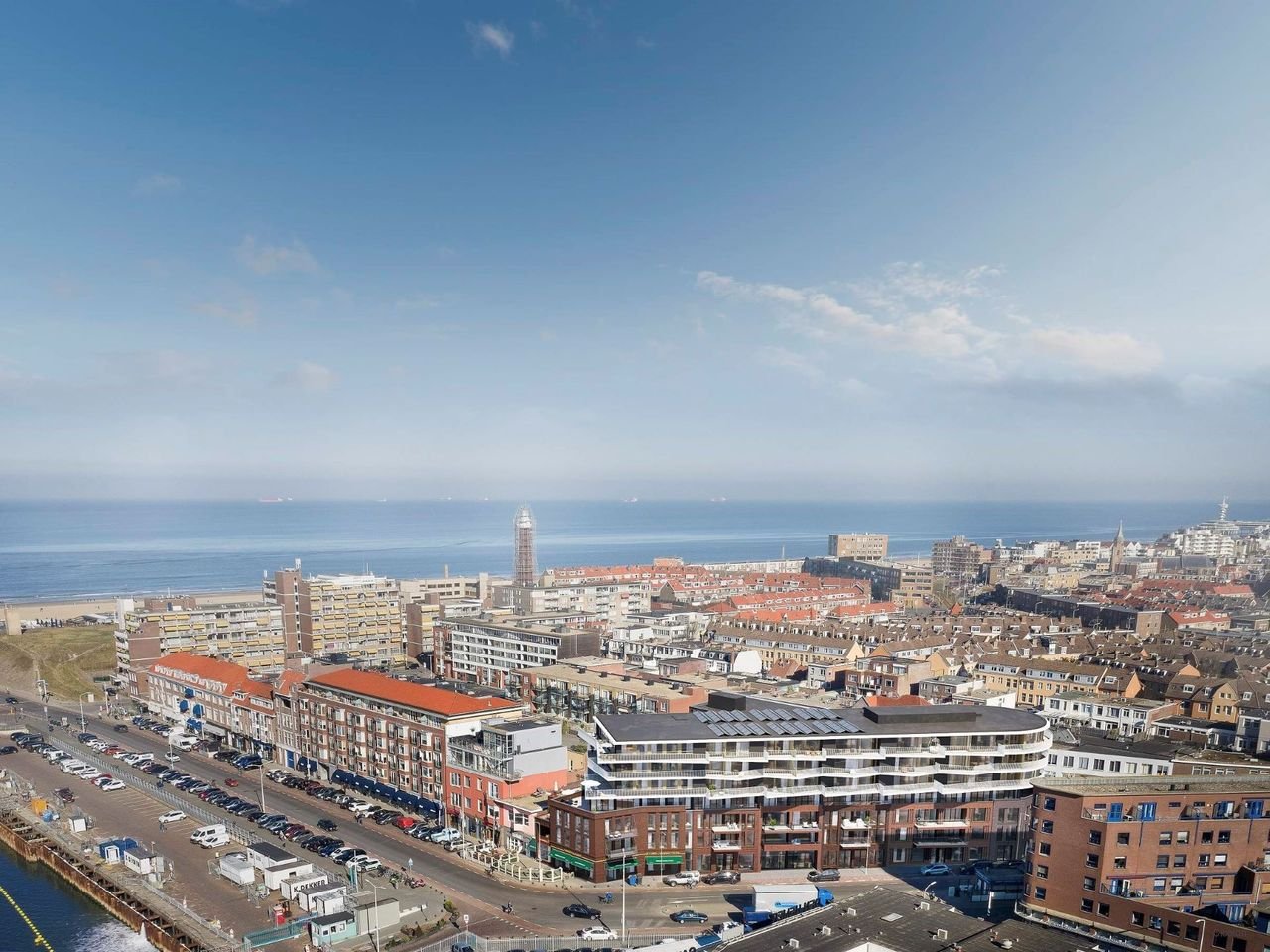 Studio bij Scheveningse haven - Afbeelding 7