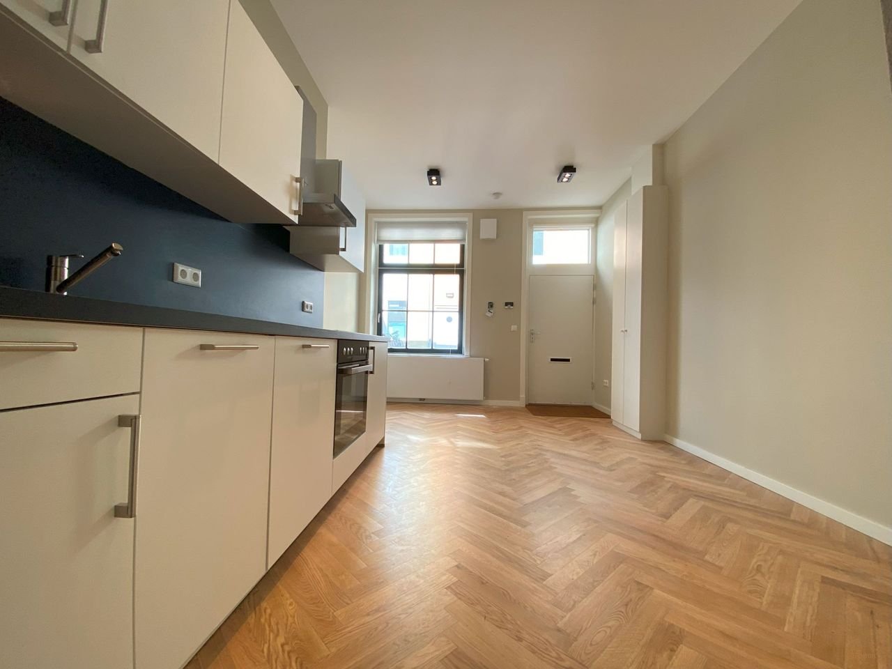 Studentenstudio in hartje Den Haag - Afbeelding 4
