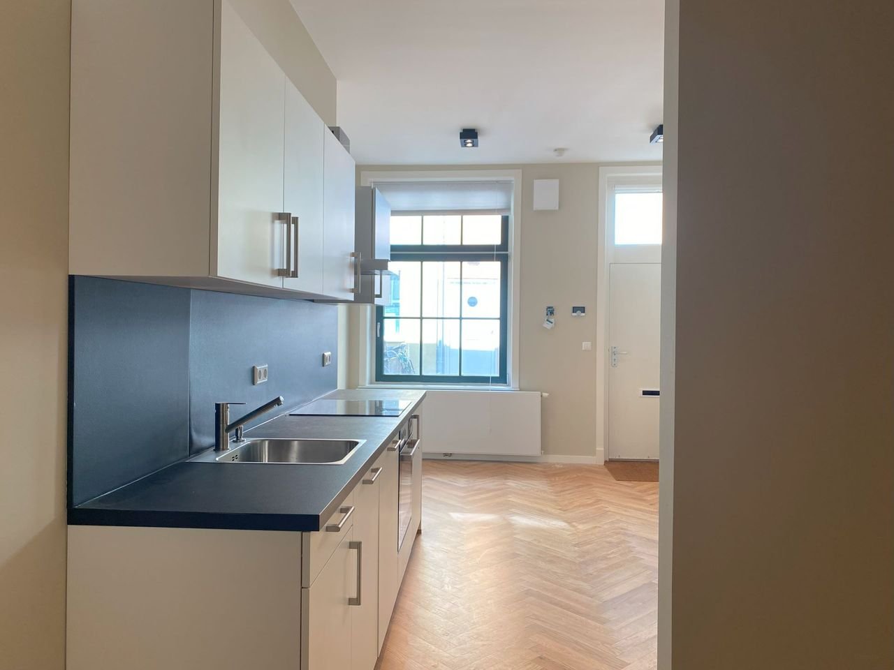 Studentenstudio in hartje Den Haag - Afbeelding 5