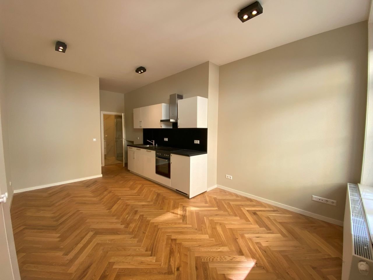 Studentenstudio in hartje Den Haag - Afbeelding 2