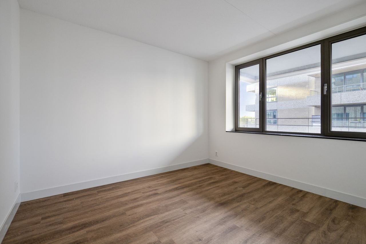 71 m² appartement met groot balkon - Afbeelding 5