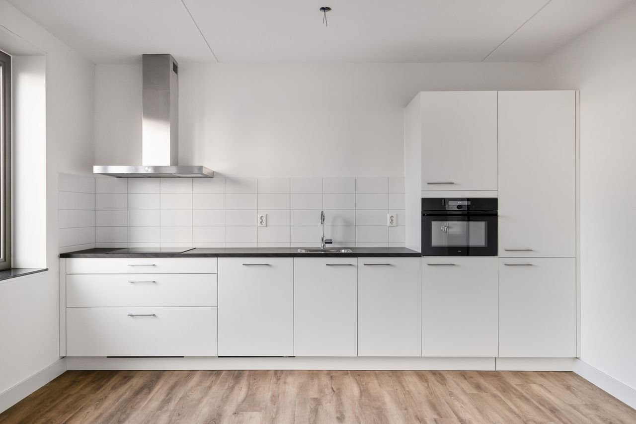71 m² appartement met groot balkon - Afbeelding 4