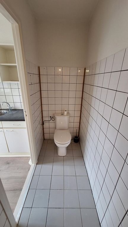 Lichte studio bij het Wilhelminapark - Afbeelding 13