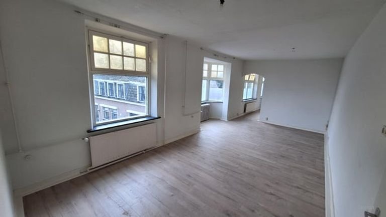 Lichte studio bij het Wilhelminapark - Afbeelding 4