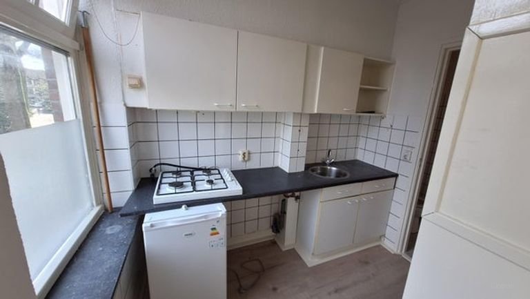 Lichte studio bij het Wilhelminapark - Afbeelding 10