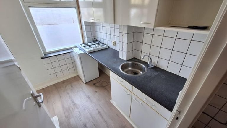 Lichte studio bij het Wilhelminapark - Afbeelding 11