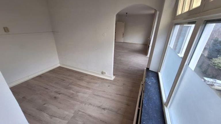 Lichte studio bij het Wilhelminapark - Afbeelding 8