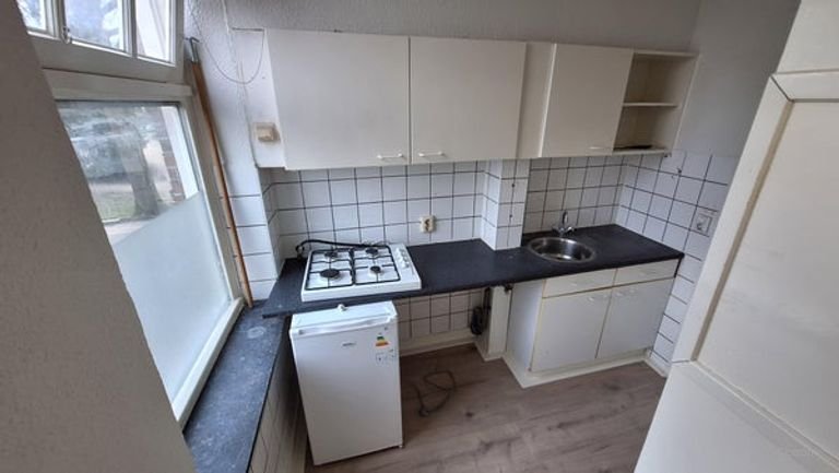 Lichte studio bij het Wilhelminapark - Afbeelding 14