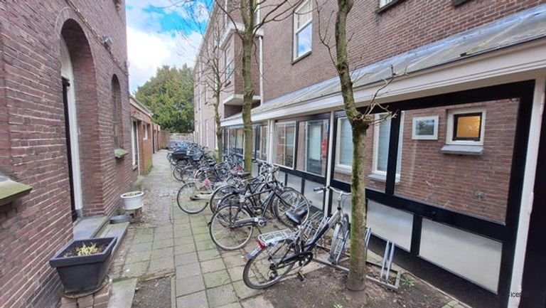 Lichte studio bij het Wilhelminapark - Afbeelding 18