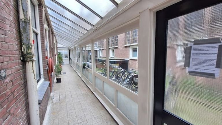 Lichte studio bij het Wilhelminapark - Afbeelding 16