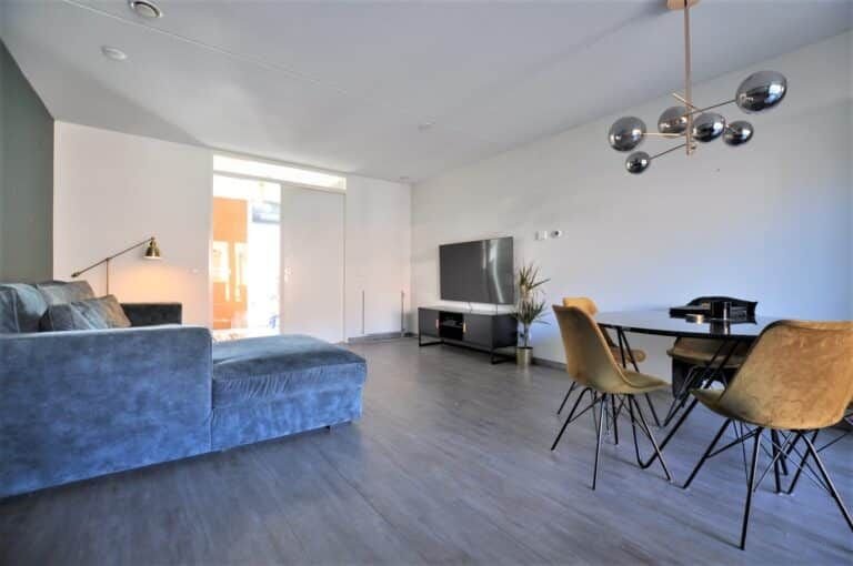 Furnished terraced house with garden in Best - Image 6