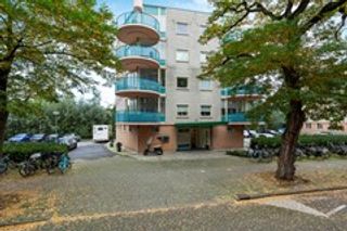 2-slaapkamer appartement in Kralingen - Afbeelding 2