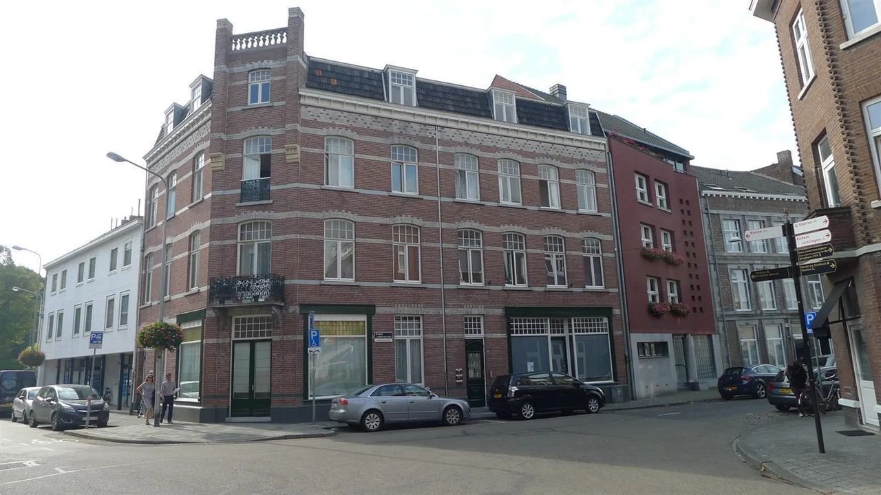 Living in the heart of the Jekerkwartier - Image 1