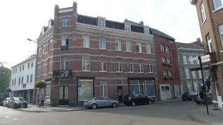 Living in the heart of the Jekerkwartier