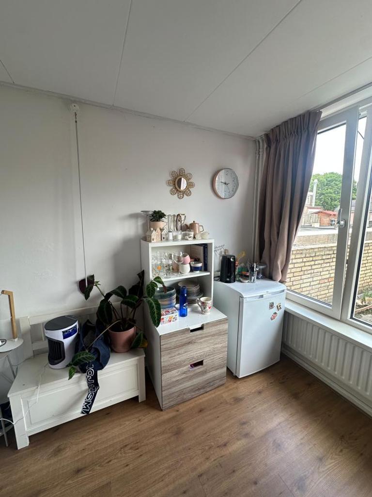 13 m² Room in Tilburg with Shared Kitchen - Image 3