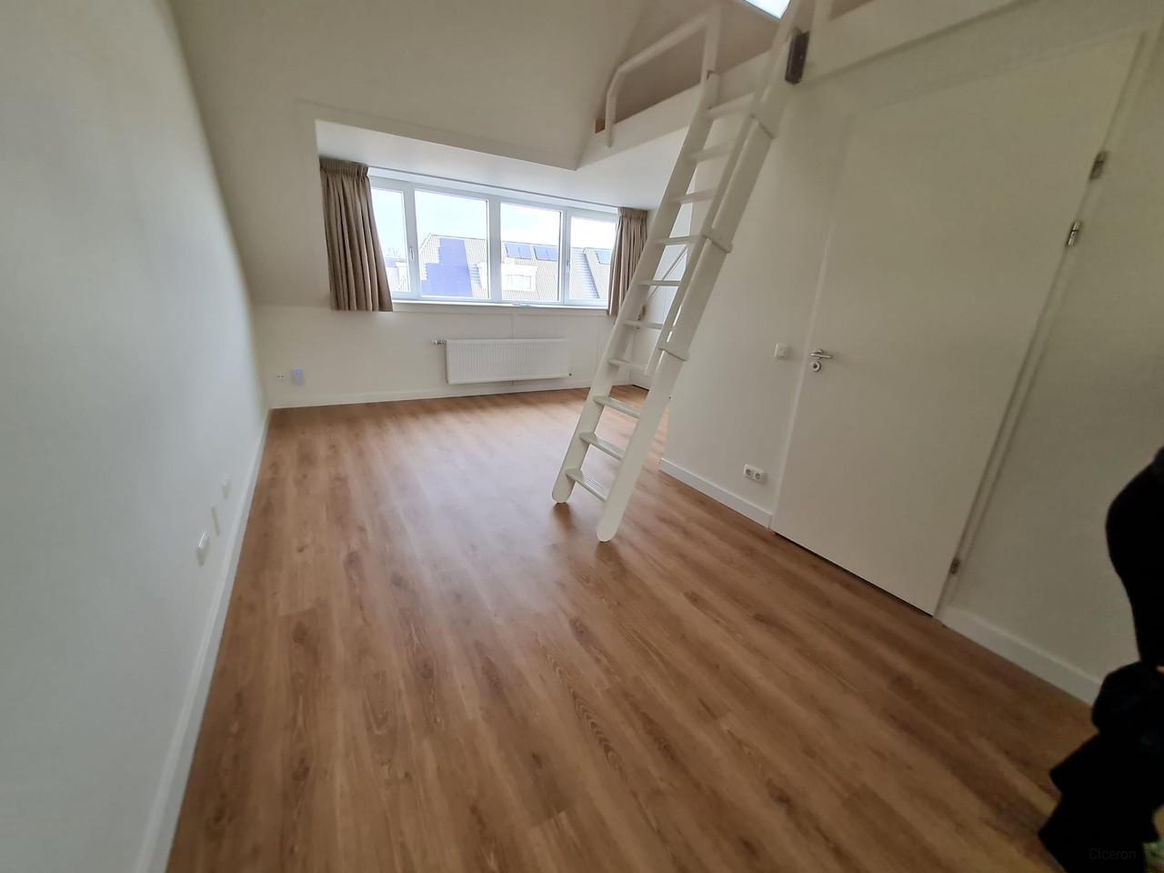 36 m² semi-studio met eigen badkamer - Afbeelding 3