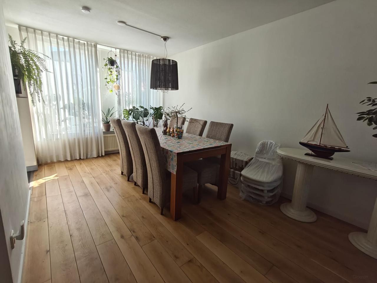 117 m² Family Home with 3 Bedrooms - Image 6