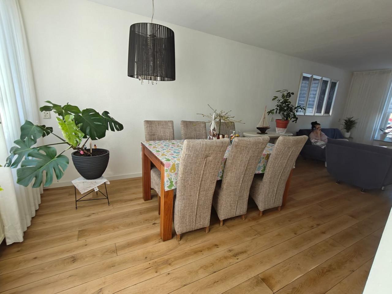 117 m² Family Home with 3 Bedrooms - Image 7