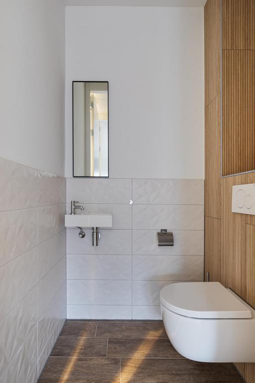 Huis in Leeuwesteyn, per direct vrij - Afbeelding 8