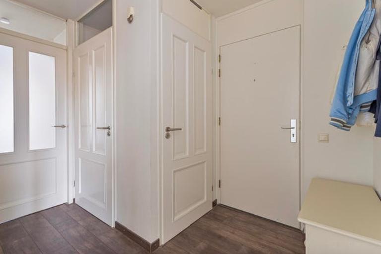 3-kamer appartement in Tilburg met 2 parkeerplaatsen - Afbeelding 8
