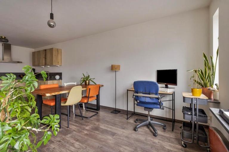3-kamer appartement in Tilburg met 2 parkeerplaatsen - Afbeelding 5