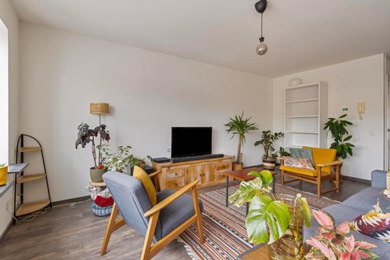 3-kamer appartement in Tilburg met 2 parkeerplaatsen - Afbeelding 4