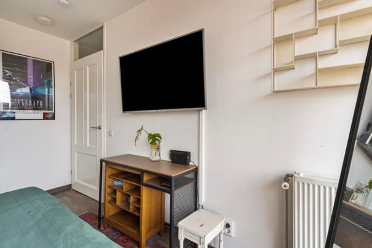 3-kamer appartement in Tilburg met 2 parkeerplaatsen - Afbeelding 11