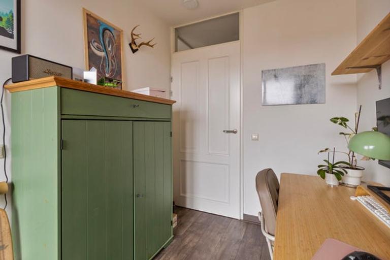 3-kamer appartement in Tilburg met 2 parkeerplaatsen - Afbeelding 15
