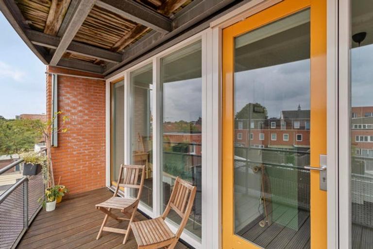 3-kamer appartement in Tilburg met 2 parkeerplaatsen - Afbeelding 16