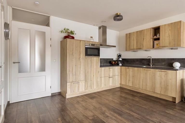 3-kamer appartement in Tilburg met 2 parkeerplaatsen - Afbeelding 6