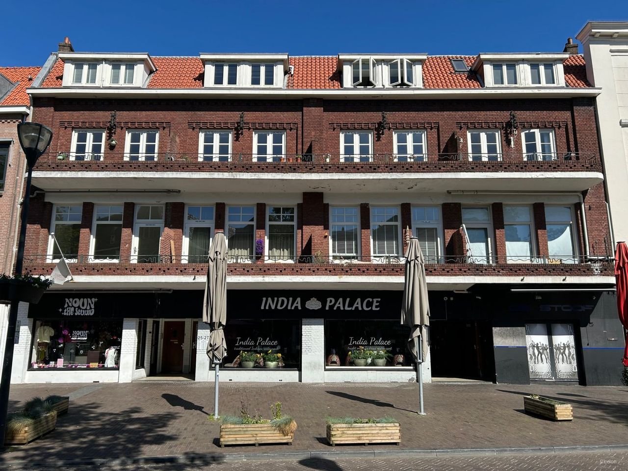 2-room apartment in the heart of Zwolle - Image 1