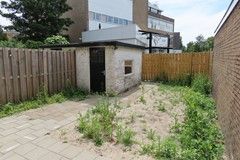 Tussenwoning met tuin en 3 badkamers - Afbeelding 14