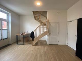Apartment with garden in Hoogezand - Image 2