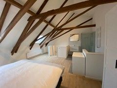 Ground floor apartment with garden - Image 5