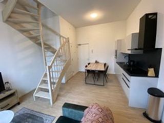Ground floor apartment with garden - Image 3