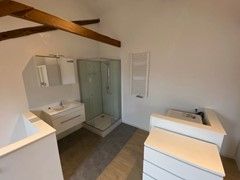 Ground floor apartment with garden - Image 6