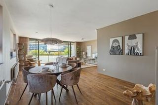Gemeubileerd appartement Amstelveen - Afbeelding 11