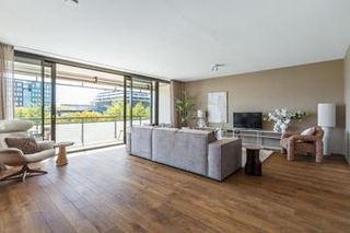 Gemeubileerd appartement Amstelveen - Afbeelding 12