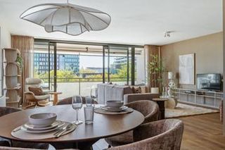 Gemeubileerd appartement Amstelveen - Afbeelding 23