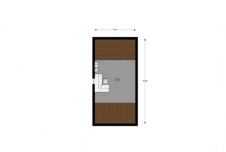 Energy-efficient semi-detached house in Amstenrade - Image 7