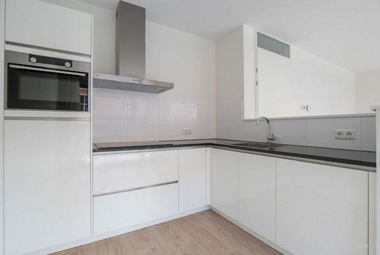3-kamerappartement met balkon en parkeerplek - Afbeelding 12