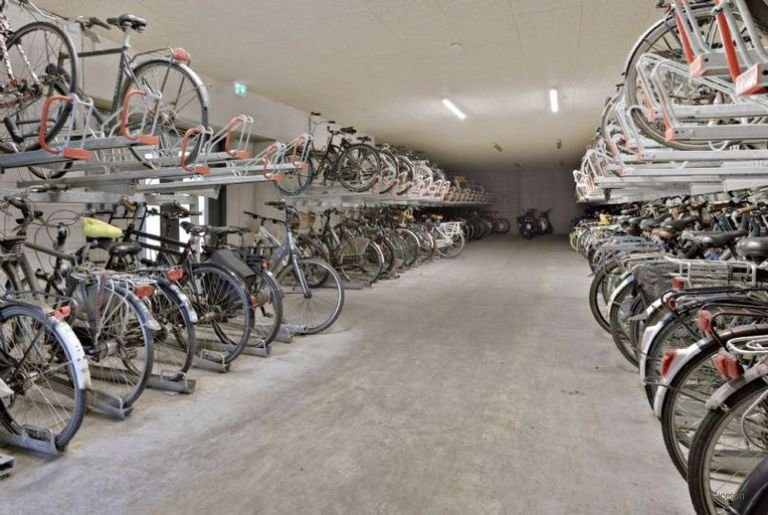 3-kamerappartement met balkon en parkeerplek - Afbeelding 20