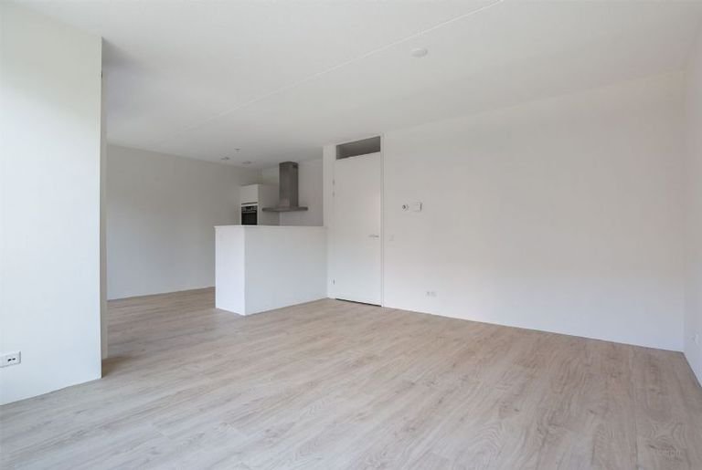 3-kamerappartement met balkon en parkeerplek - Afbeelding 8