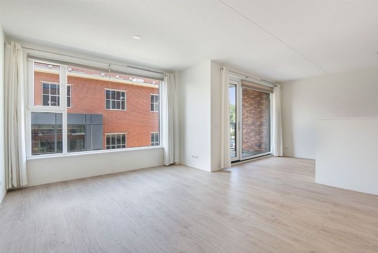 3-kamerappartement met balkon en parkeerplek - Afbeelding 6