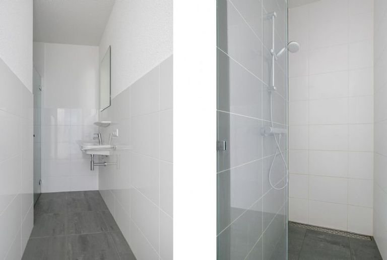 3-kamerappartement met balkon en parkeerplek - Afbeelding 13